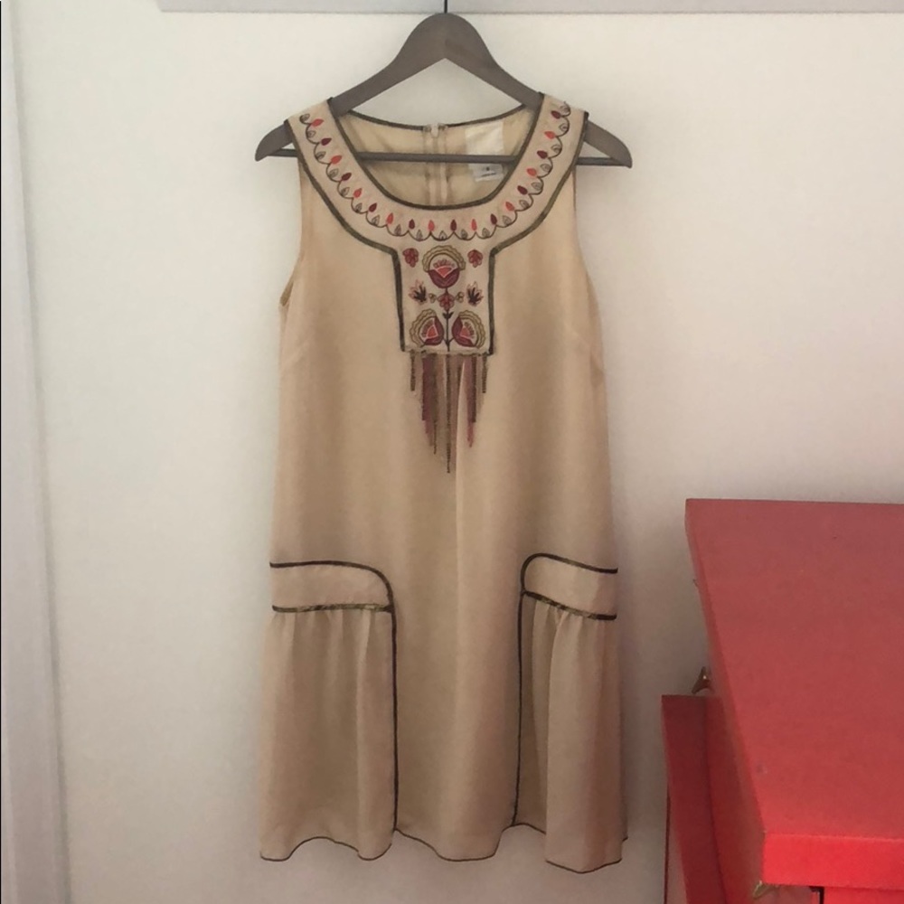 ANNA SUI, are you Midnight in Paris-ing us?